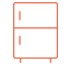 130L Refrigerator